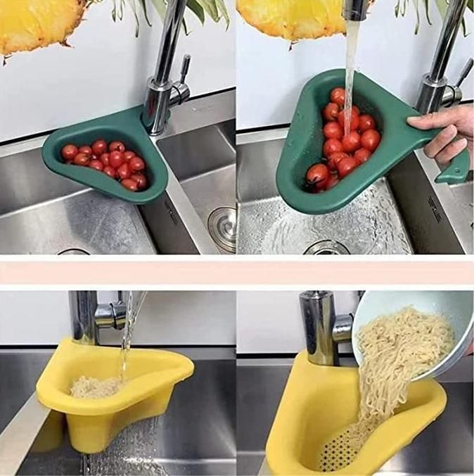 Kitchen Sink Organizer - Pack of 2