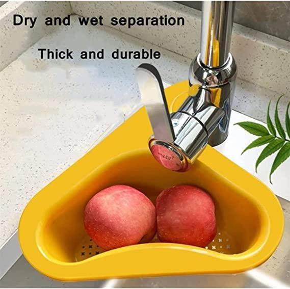 Kitchen Sink Organizer - Pack of 2