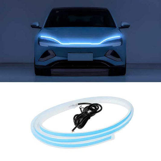 Car Hood LED Strip Light