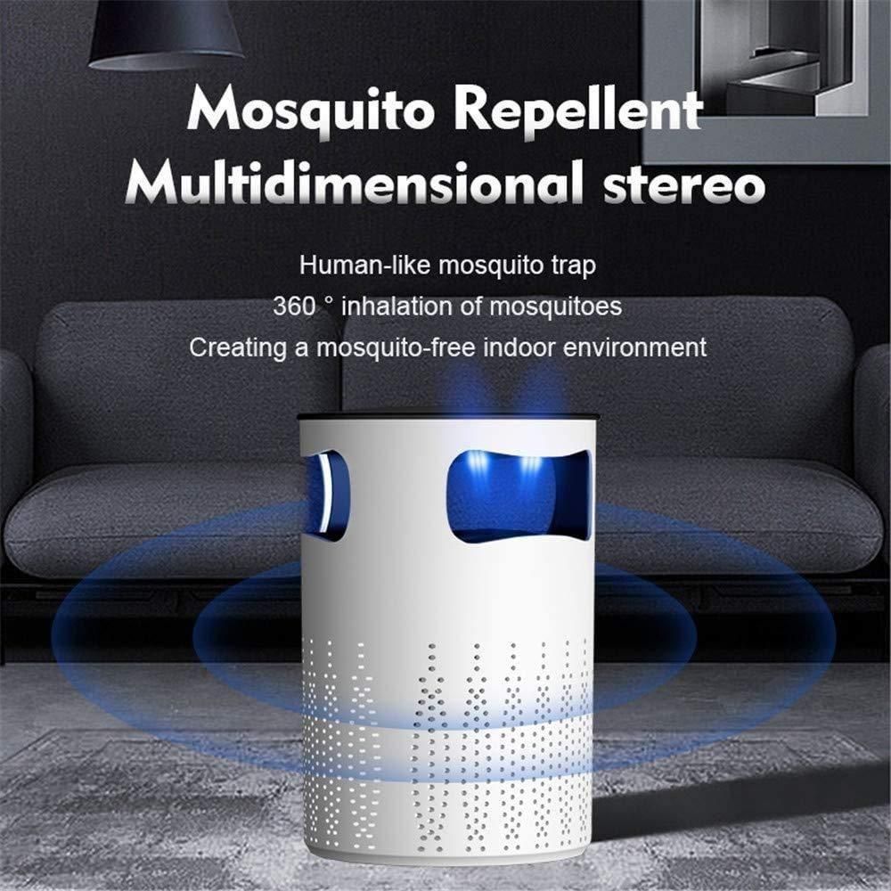 Mosquito Killer Machine Lamp