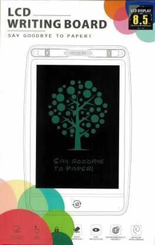 Portable LCD Writing Tablet for Kids