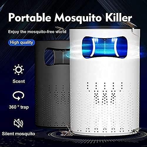 Mosquito Killer Machine Lamp