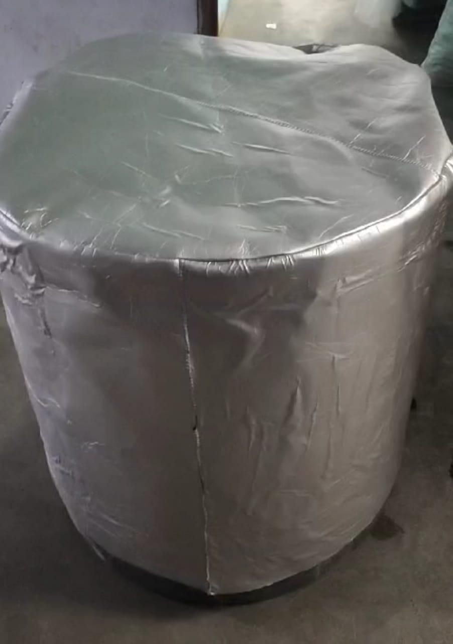 Climate Protect Water Tank Insulation Cover - UV Protection & Cooling