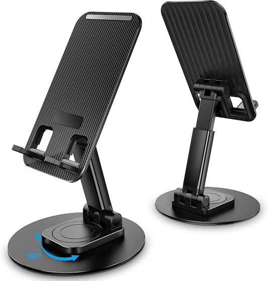 360° Rotation Mobile Phone Stand