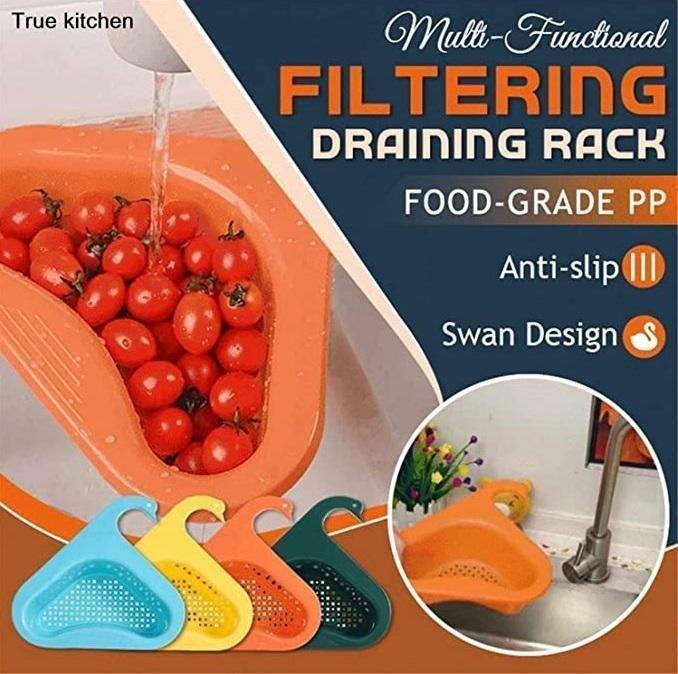 Kitchen Sink Organizer - Pack of 2