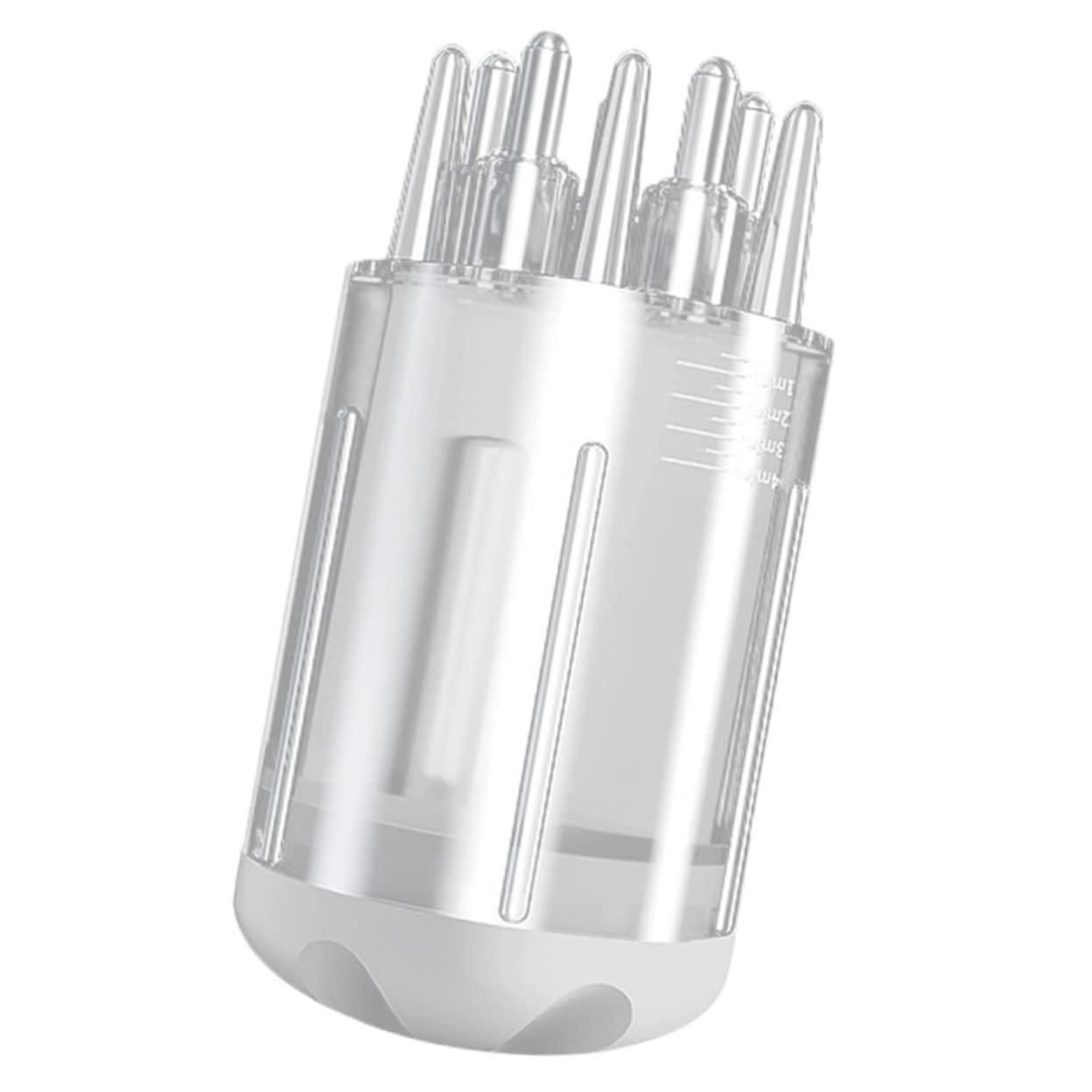 Scalp applicator - Deep Root Comb