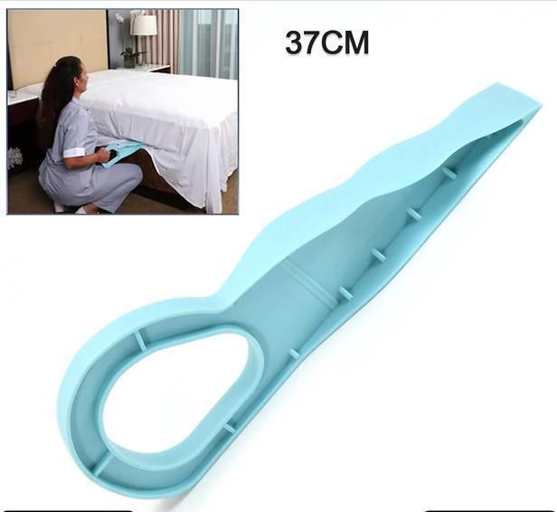 Mattress Lifter Tool for Easy Bed Making (2 pcs)