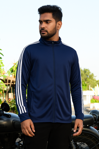 All-Weather Sunscreen Jacket – UPF 50+ | Ultra-Light, Quick-Dry & UV Shielded
