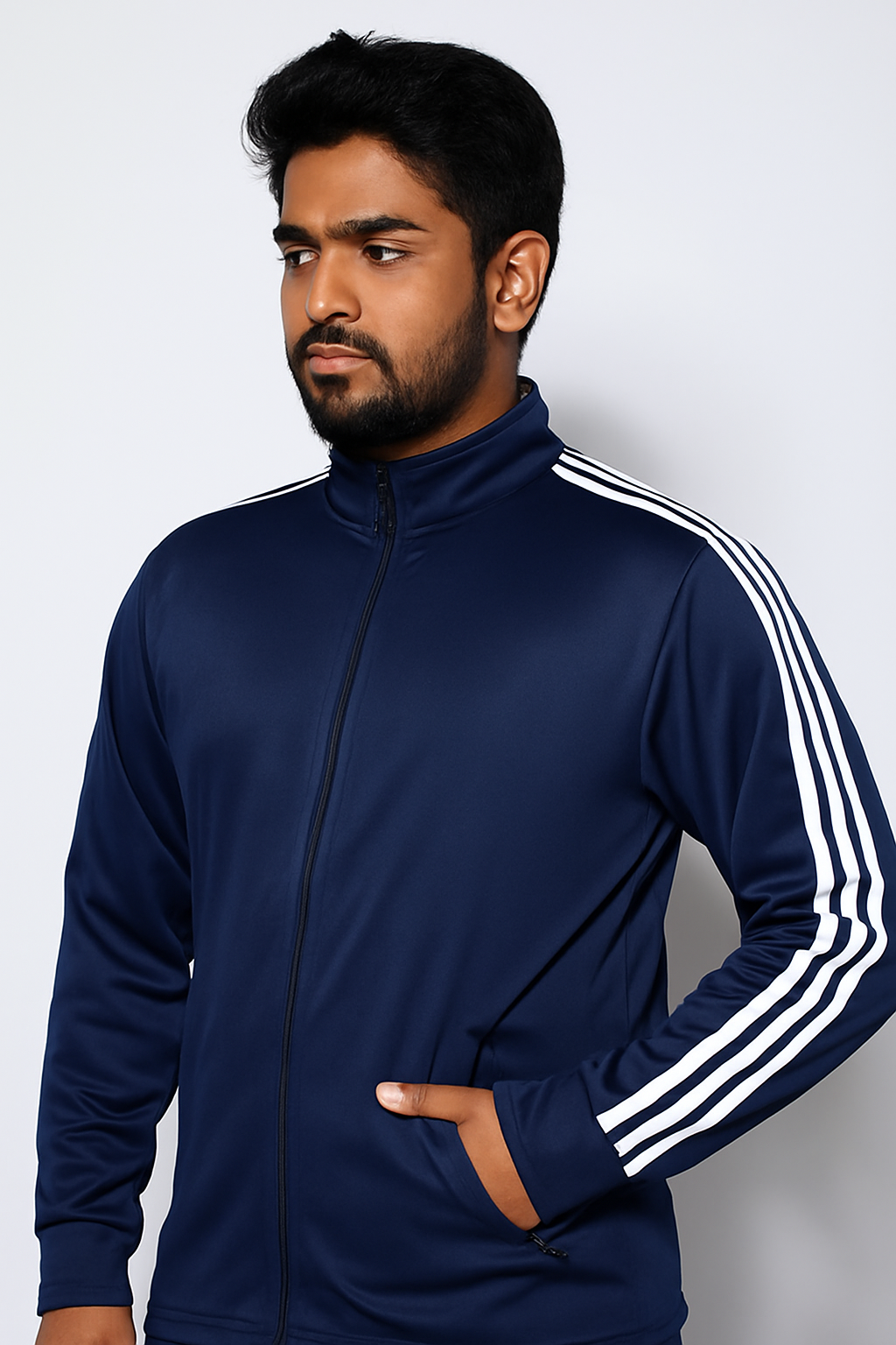 All-Weather Sunscreen Jacket – UPF 50+ | Ultra-Light, Quick-Dry & UV Shielded