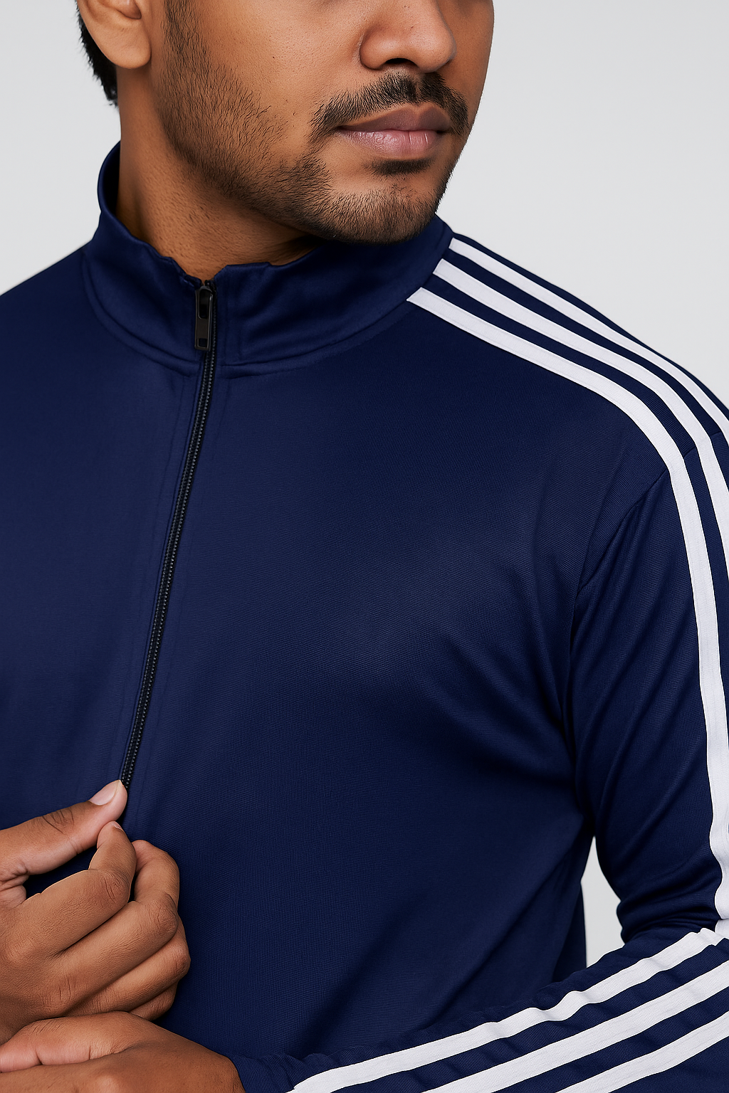 All-Weather Sunscreen Jacket – UPF 50+ | Ultra-Light, Quick-Dry & UV Shielded